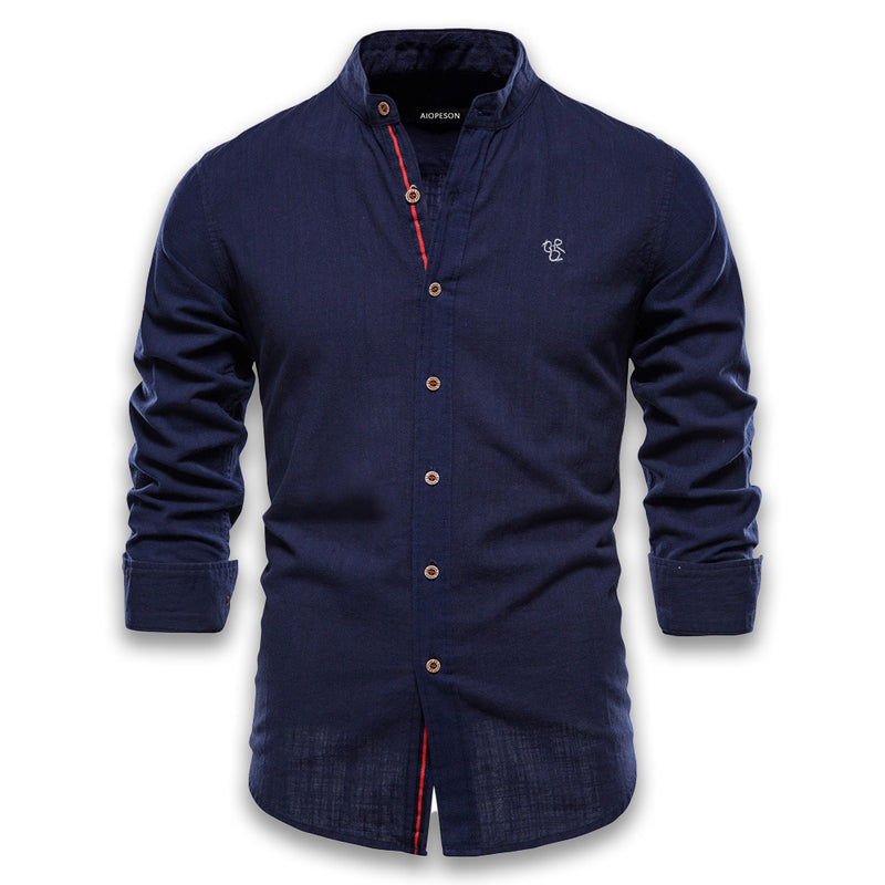 Ellis&Carter Premium Cotton Shirt