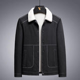 Ellis&Carter Elyrio Jacket