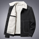 Ellis&Carter Elyrio Jacket