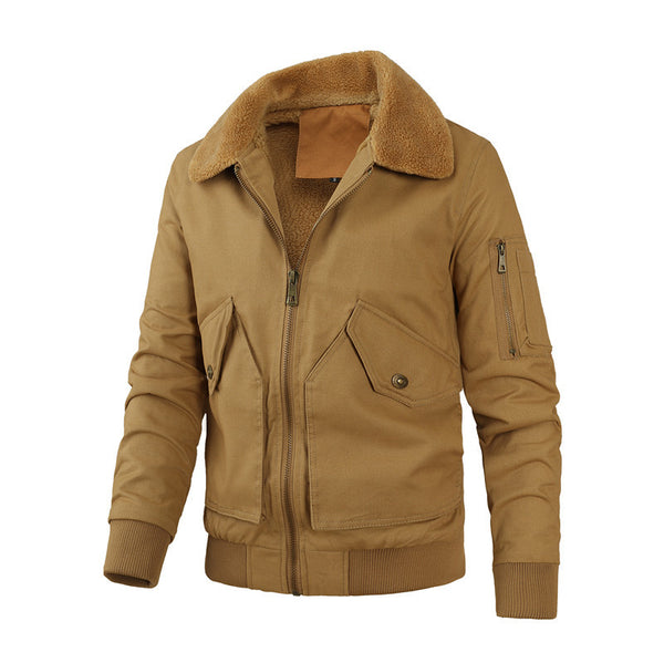 Ellis&Carter Elliot Premium Jacket