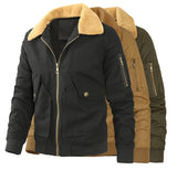 Ellis&Carter Elliot Premium Jacket