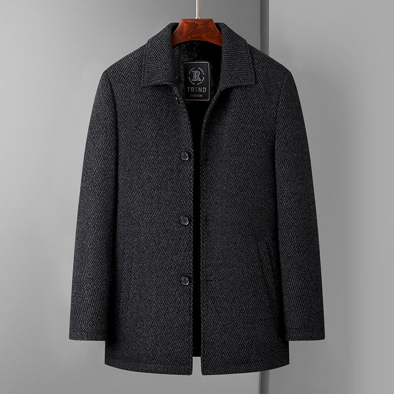 Ellis&Carter Premium Gentlemen Jacket