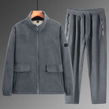 Ellis&Carter Goryachi Fleece Set