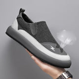 Z-Star Blizzard Slip-On Summer Shoe