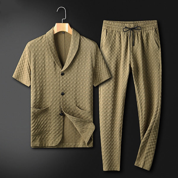 Ellis&Carter Premium Loungewear Set