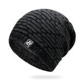 Ellis&Carter Herman Fleece Beanie