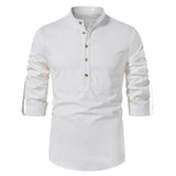 Ellis&Carter Beluga Shirt