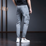 Ellis&Carter Hybrid Cargo Pants