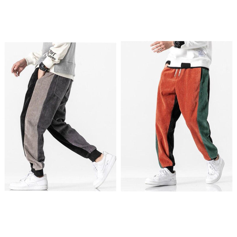 Henderson Safari Premium Streetwear Joggers