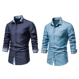 Ellis&Carter Premium Button-Up Shirt