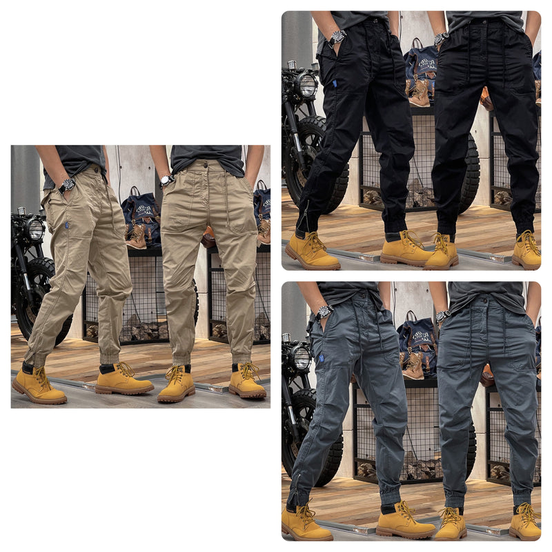 Ellis&Carter Ryan Cargo Pants