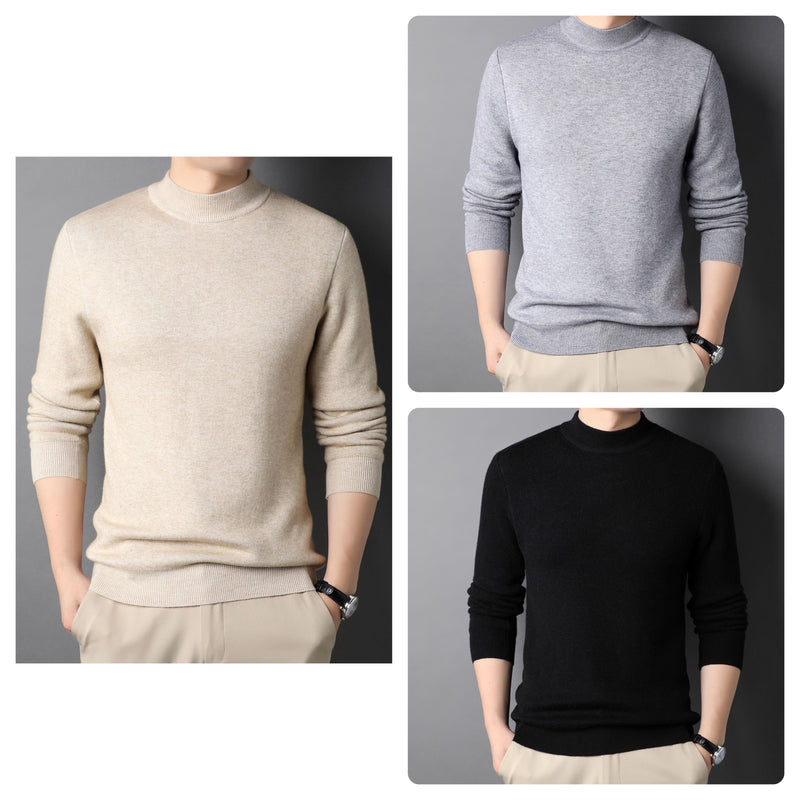 Ellis&Carter Royal Sweater