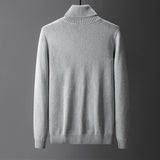 Ellis&Carter Ivar Turtleneck Sweater