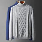 Ellis&Carter Ivar Turtleneck Sweater