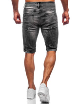 Ellis&Carter Premium Denim Shorts