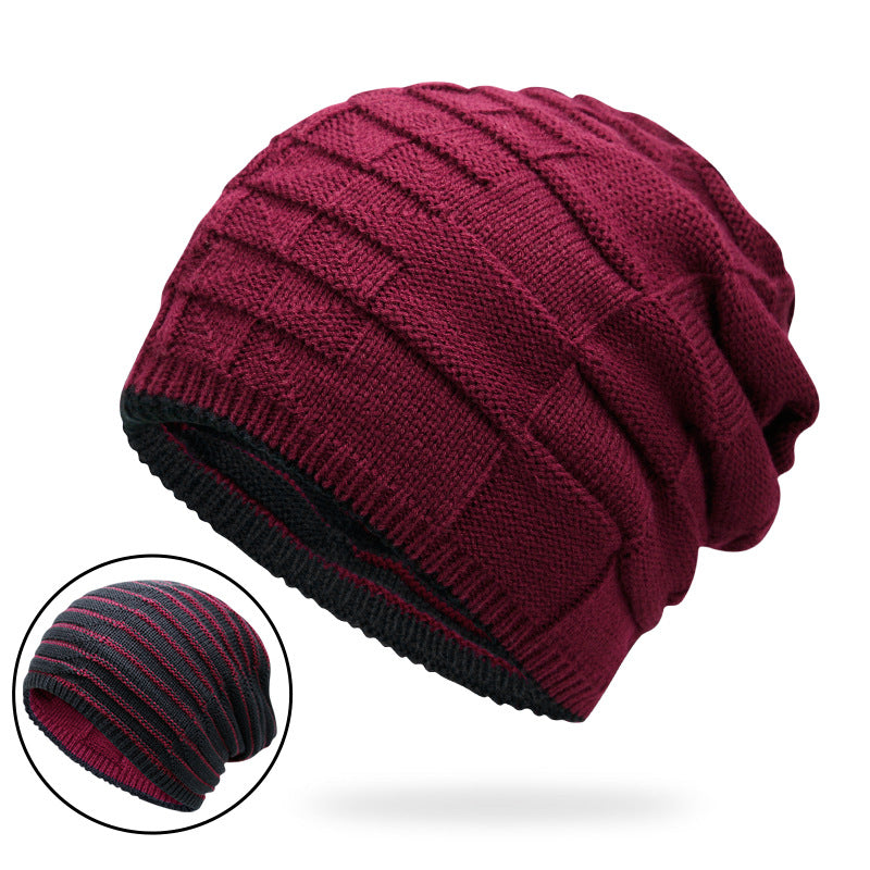 Ellis&Carter Jimson Beanie