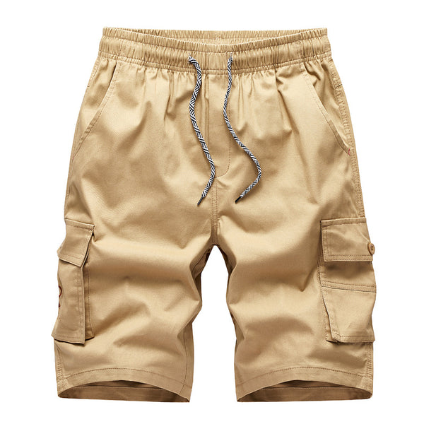 Ellis&Carter Zanzibar Summer Shorts