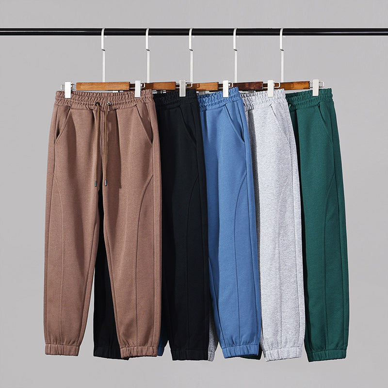 Ellis&Carter Premium Lounge Sweatpants