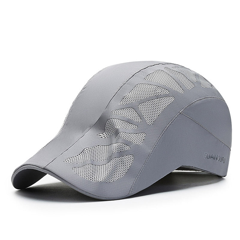 Ellis&Carter Sports Perfomance Cap