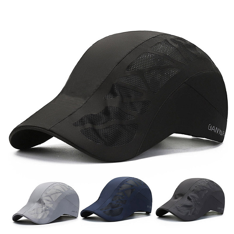 Ellis&Carter Sports Perfomance Cap