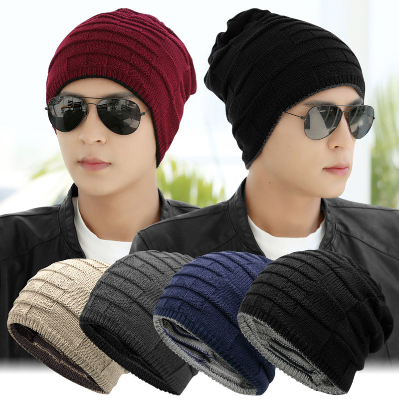 Ellis&Carter Jimson Beanie