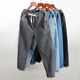 Moriso Denim Casual Jeans