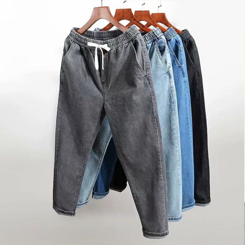 Moriso Denim Casual Jeans