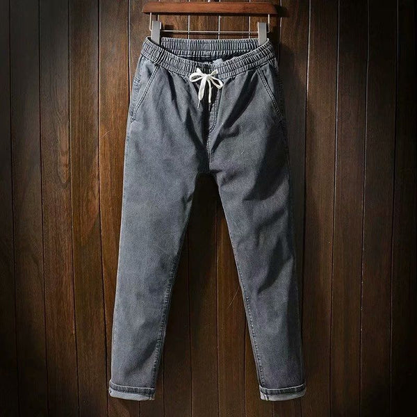 Moriso Denim Casual Jeans