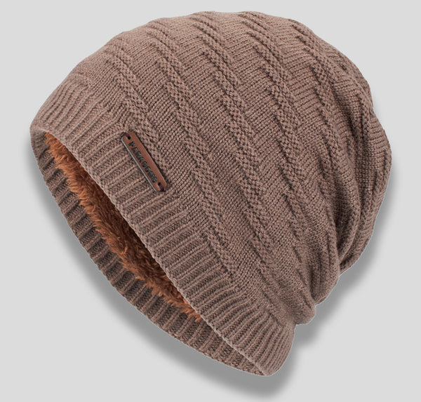 Ellis&Carter Herning Slouchy Beanie