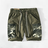 Ellis&Carter Vojensky Shorts