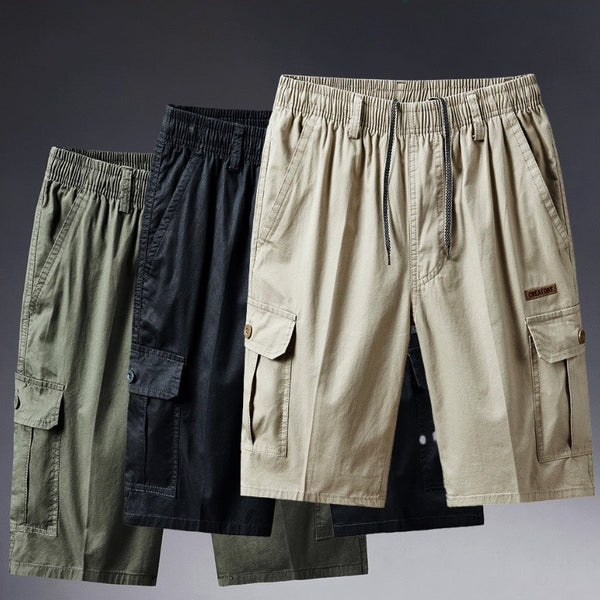 Ellis&Carter Creatore Shorts