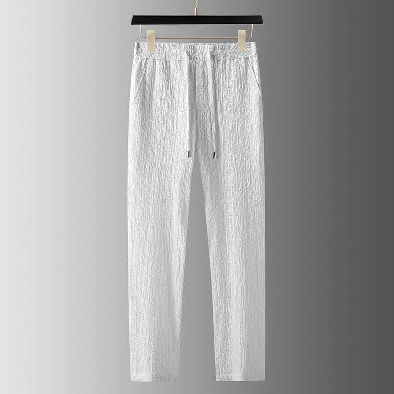 Ellis&Carter Premium Breezy Summer Pants