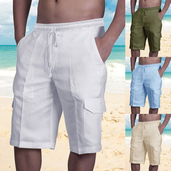 Ellis&Carter Casual Beach Shorts