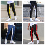 Pyrite Casual Jogger Pants