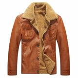 Leonard Bakara Fleece Jacket