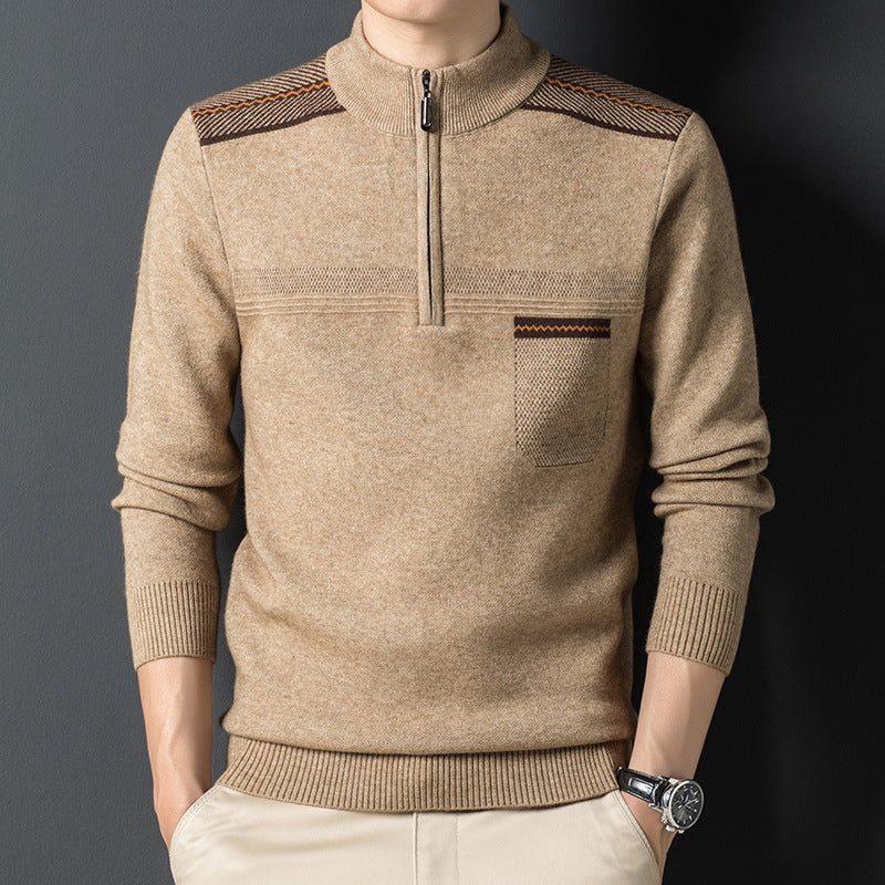 Ellis&Carter Lorden Sweater