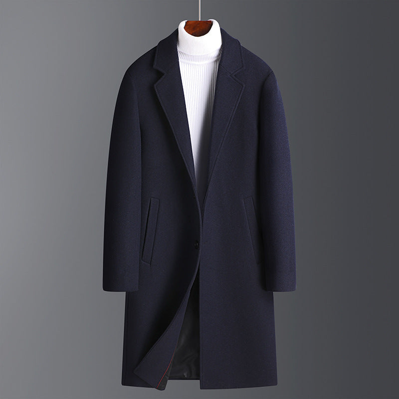 Ellis&Carter Premium Gentlemen Coat