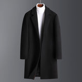 Ellis&Carter Premium Gentlemen Coat