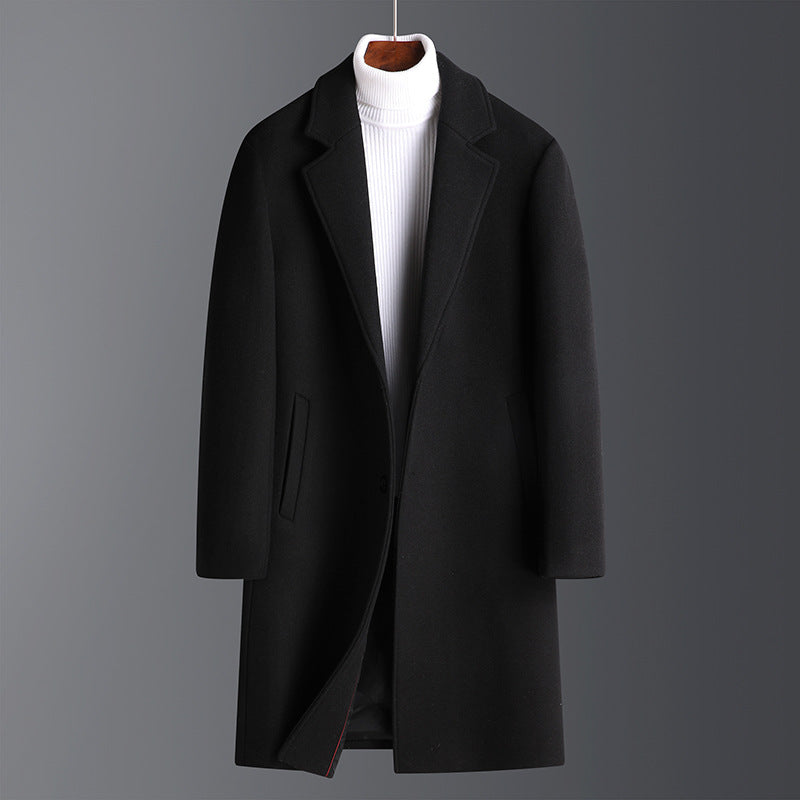 Ellis&Carter Premium Gentlemen Coat