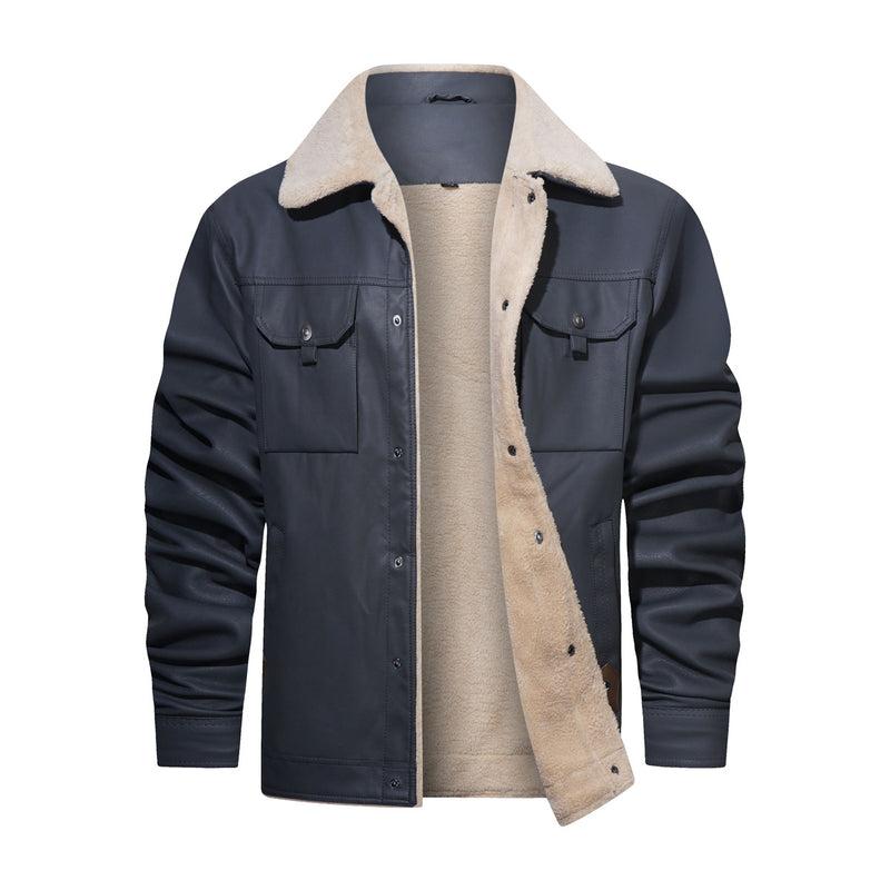 Ellis&Carter Premium Mason Jacket