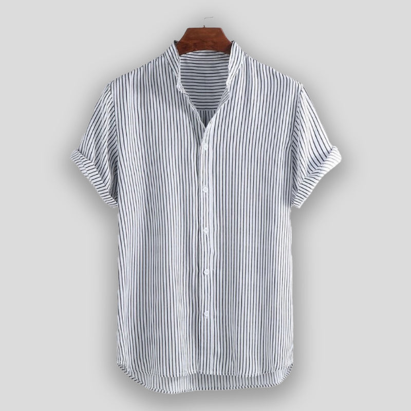 Ellis&Carter Maui Striped Shirt