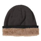 Ellis&Carter Knitted Premium Beanie