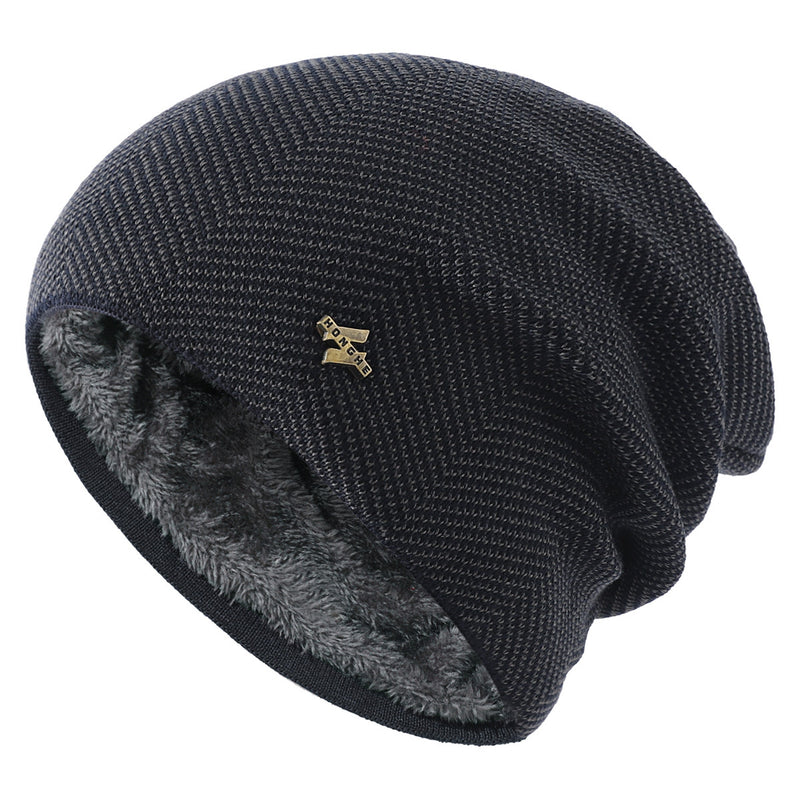 Ellis&Carter Knitted Premium Beanie