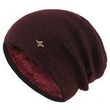 Ellis&Carter Knitted Premium Beanie