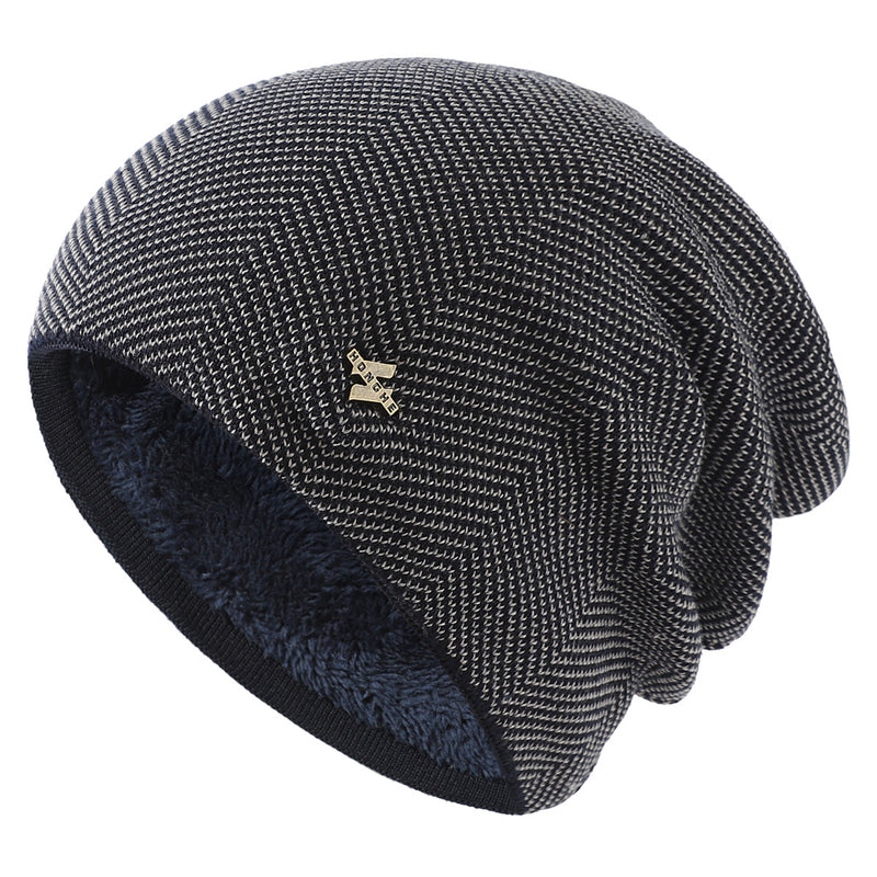 Ellis&Carter Knitted Premium Beanie