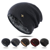 Ellis&Carter Knitted Premium Beanie