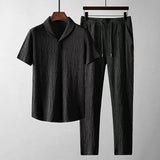 Ellis&Carter Premium Casual Summer Set