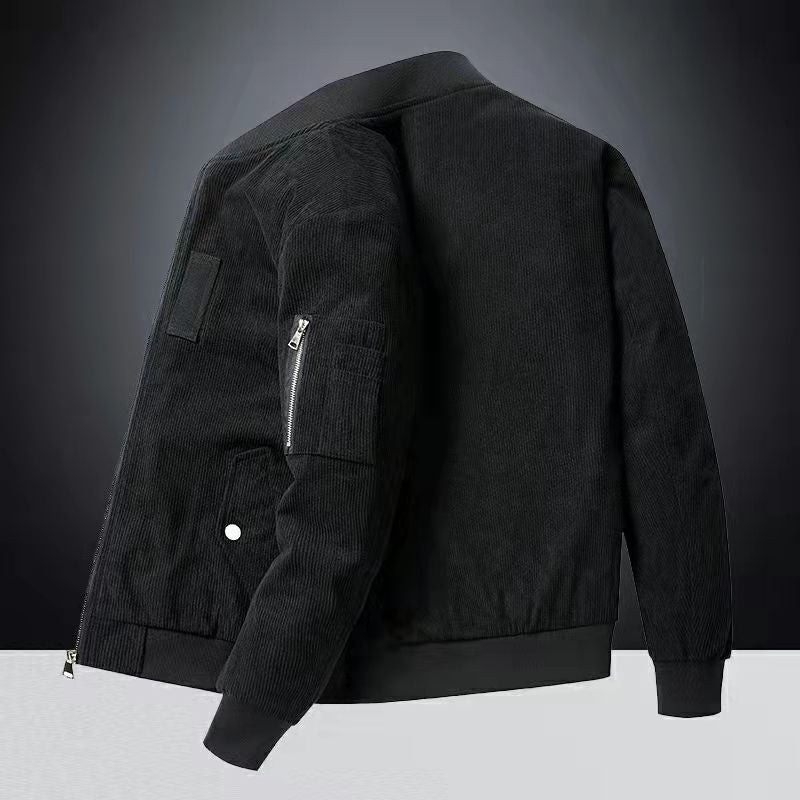 Ellis&Carter Bakara Corduroy Jacket