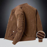 Ellis&Carter Bakara Corduroy Jacket