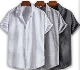 Ellis&Carter Antigua Striped Shirt